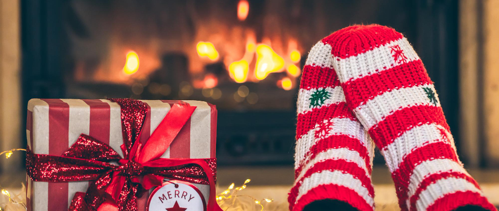 regalos navidad salud pies