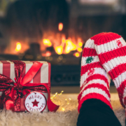 regalos navidad salud pies