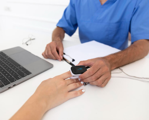 diabéticos deben acudir al podólogo