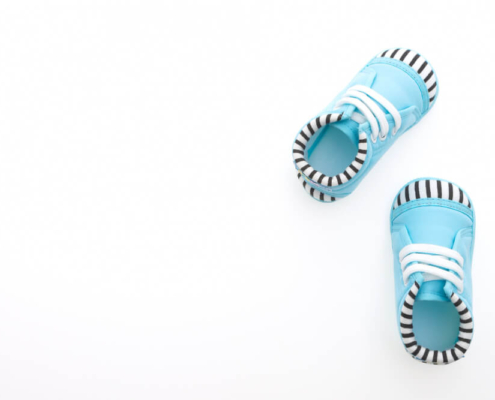 barefoot para niños